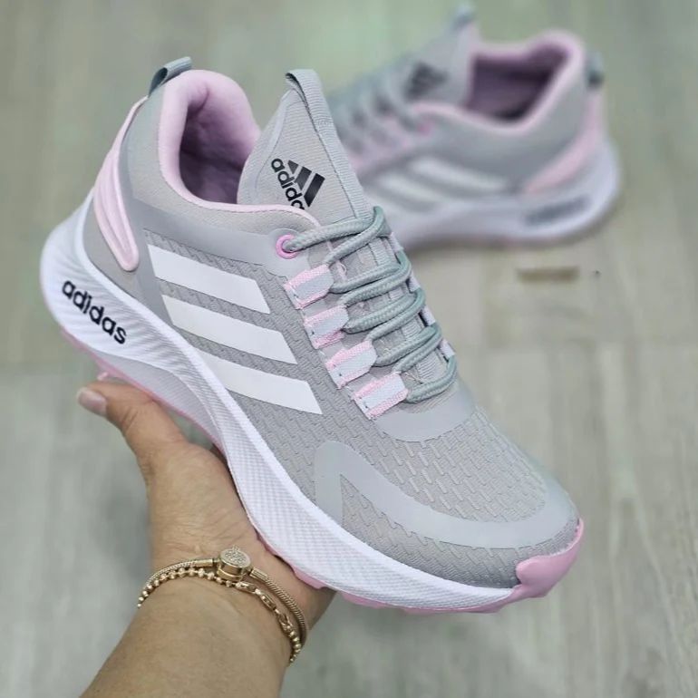 ADIDAS DAMA BOUNCE