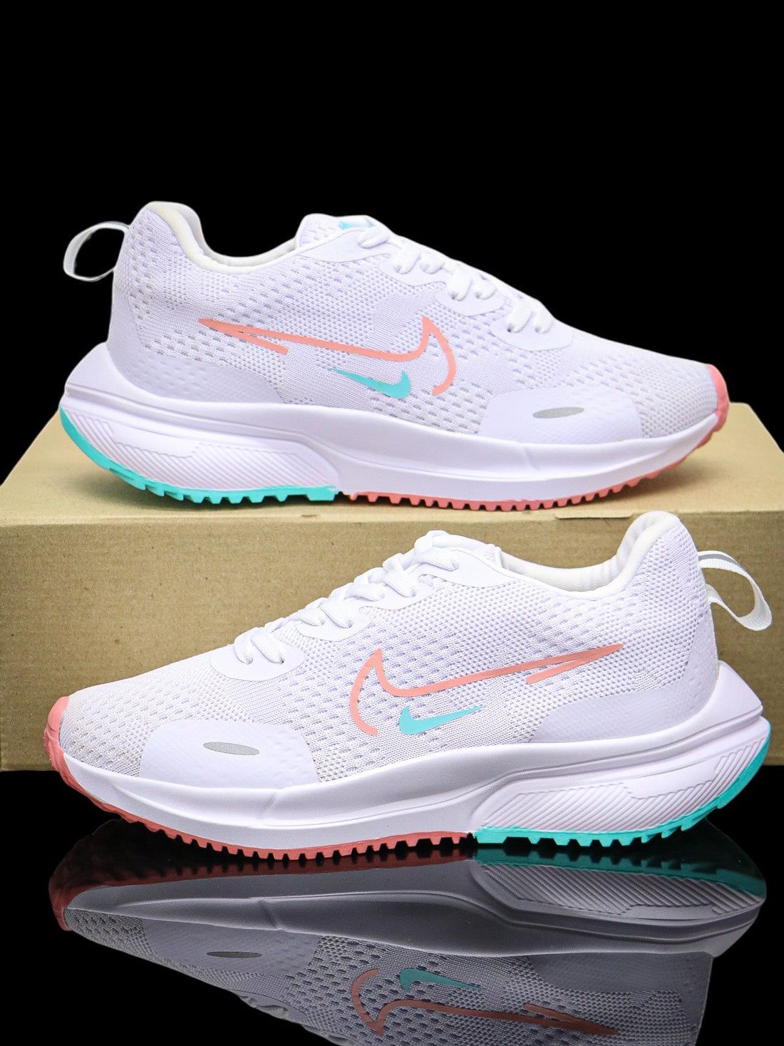 NIKE ZOOM X MUJER