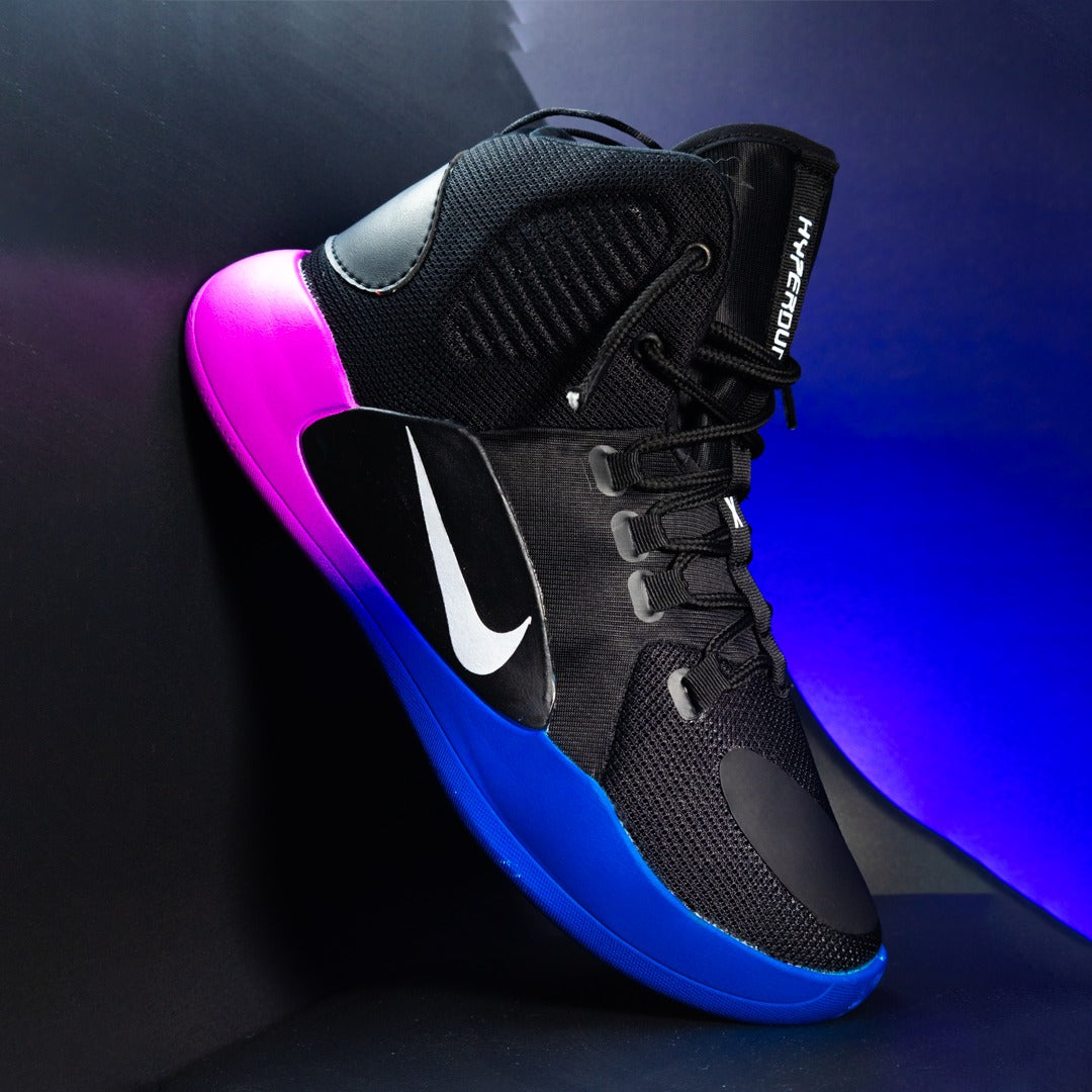 BOTA DEPORTIVA HYPERDUNK