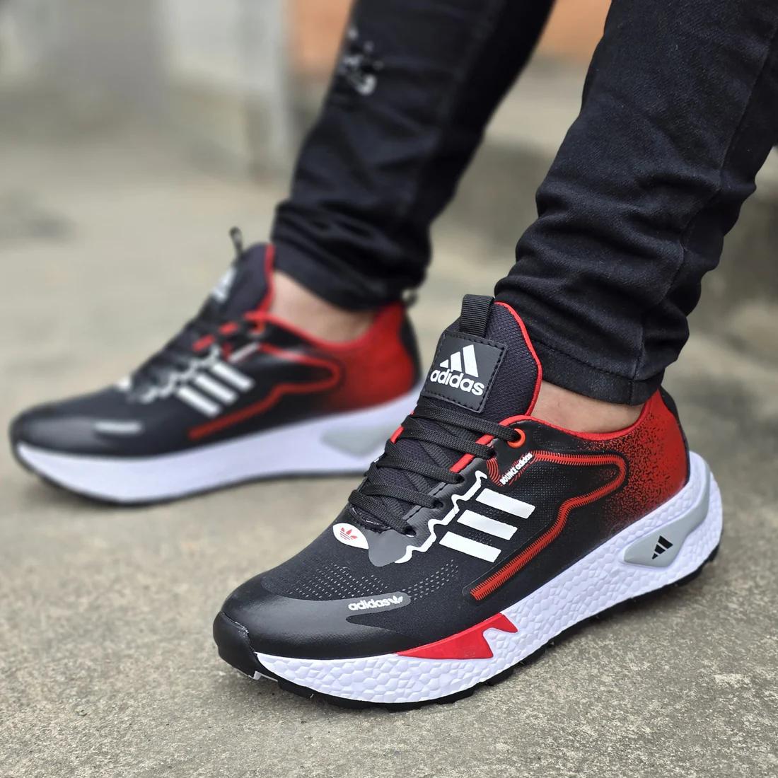 TENIS DEPORTIVOS BOUNCE RK