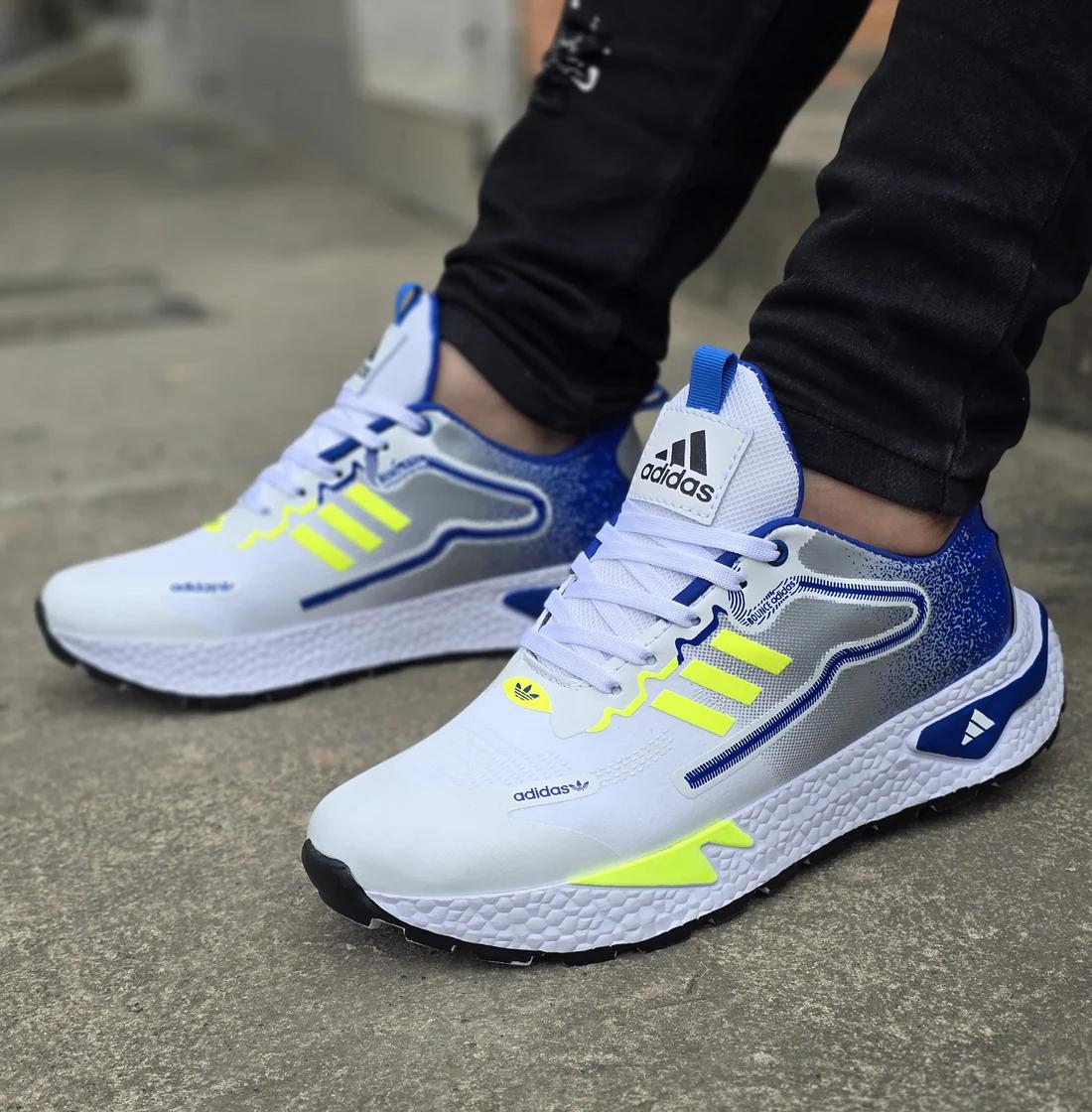 TENIS DEPORTIVOS BOUNCE RK