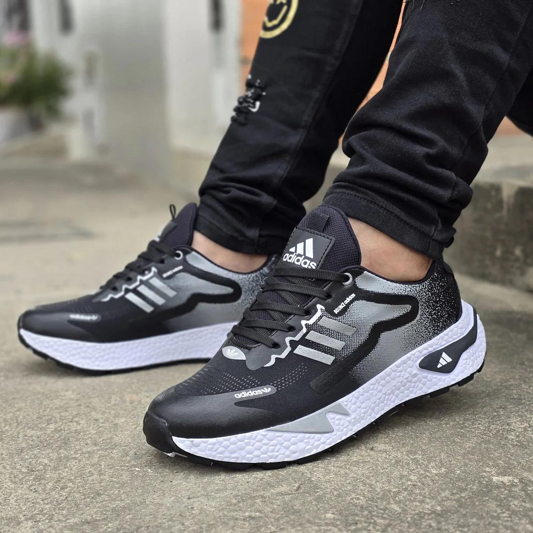 TENIS DEPORTIVOS BOUNCE RK