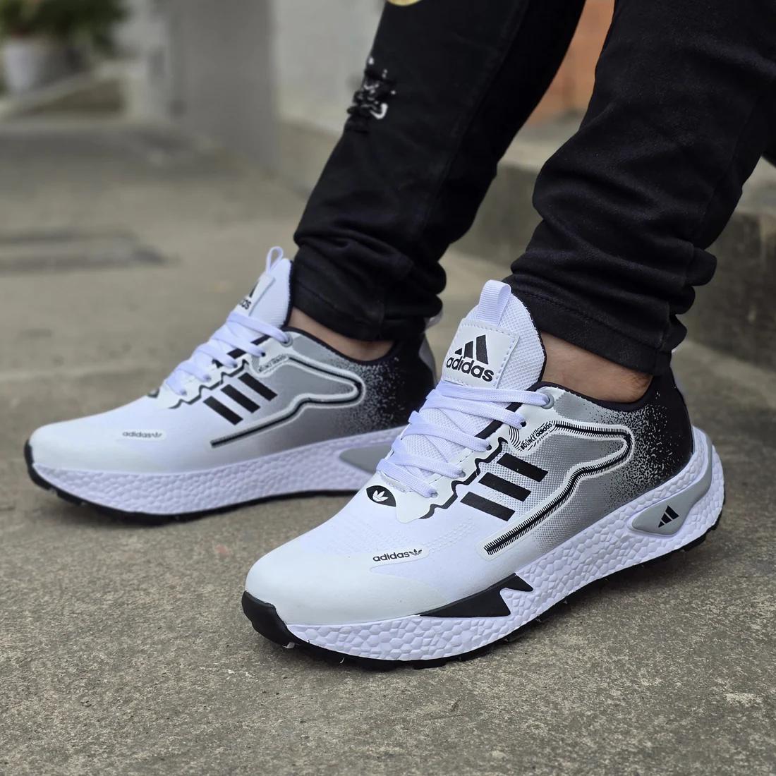 TENIS DEPORTIVOS BOUNCE RK