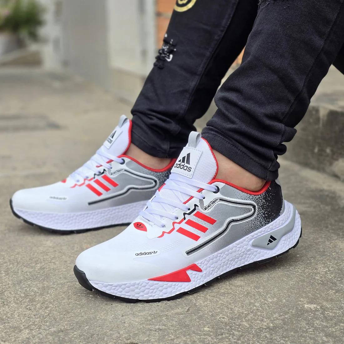 TENIS DEPORTIVOS BOUNCE RK