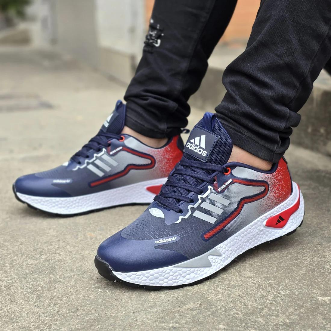 TENIS DEPORTIVOS BOUNCE RK