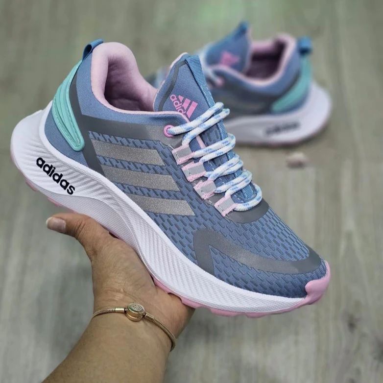 ADIDAS DAMA BOUNCE