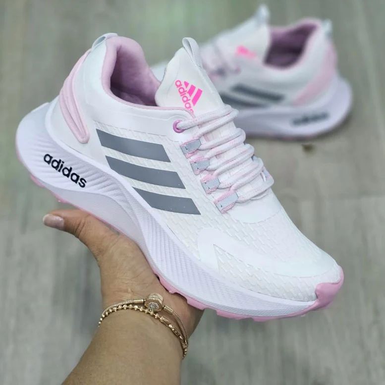 ADIDAS DAMA BOUNCE
