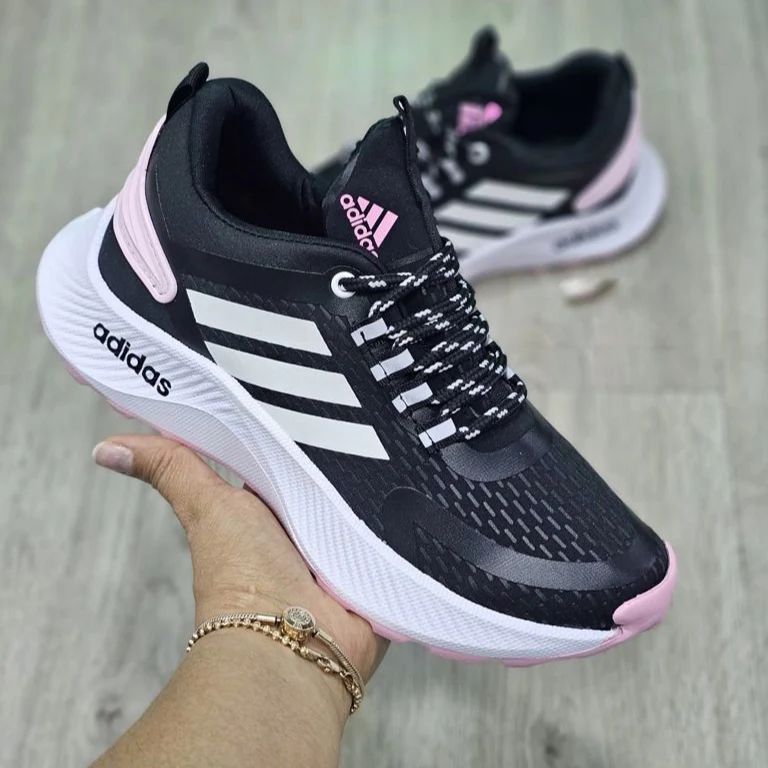 ADIDAS DAMA BOUNCE