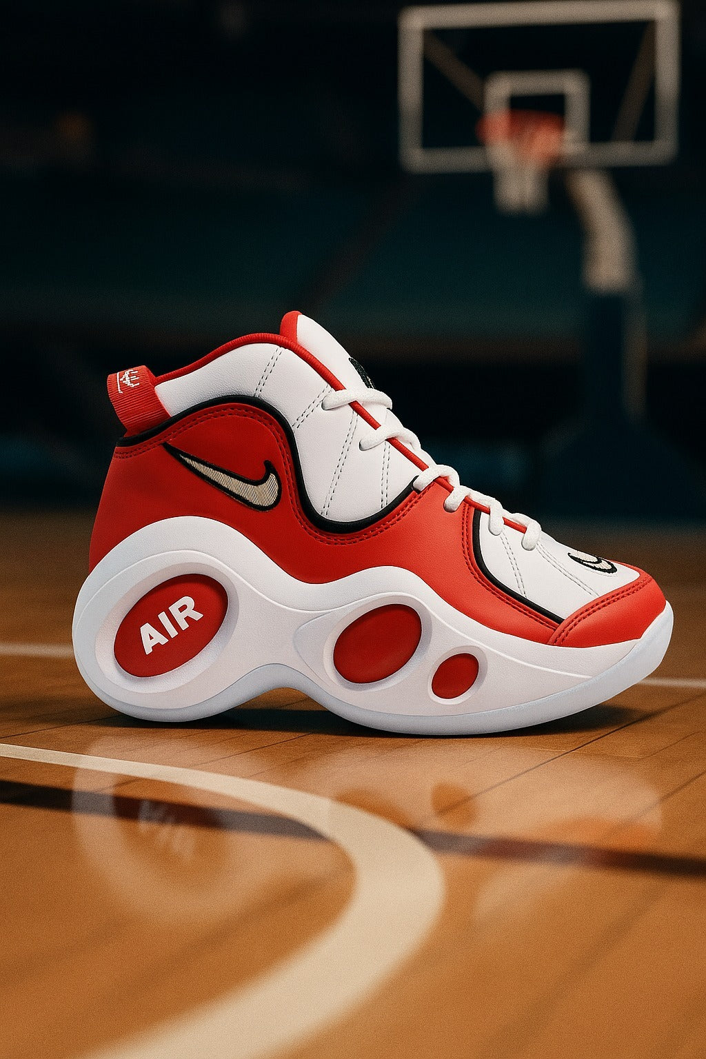 NIKE ZOOM FLIGHT