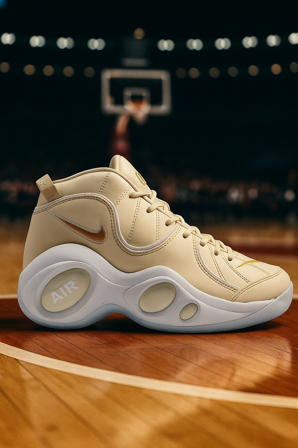 BOTA ZOOM FLIGHT