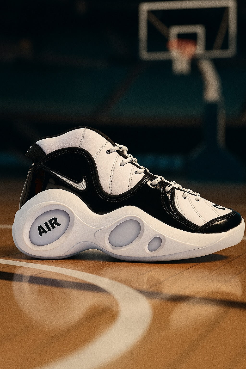NIKE ZOOM FLIGHT