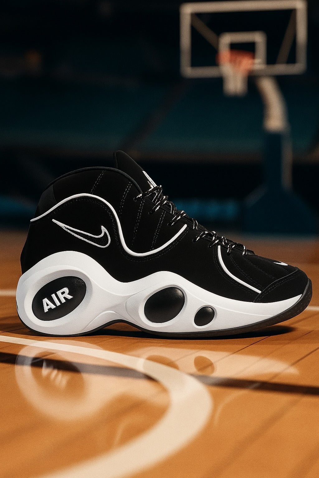 NIKE ZOOM FLIGHT