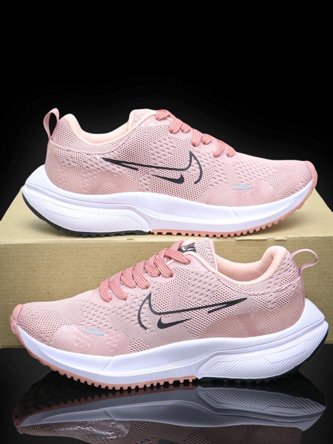 NIKE ZOOM X MUJER