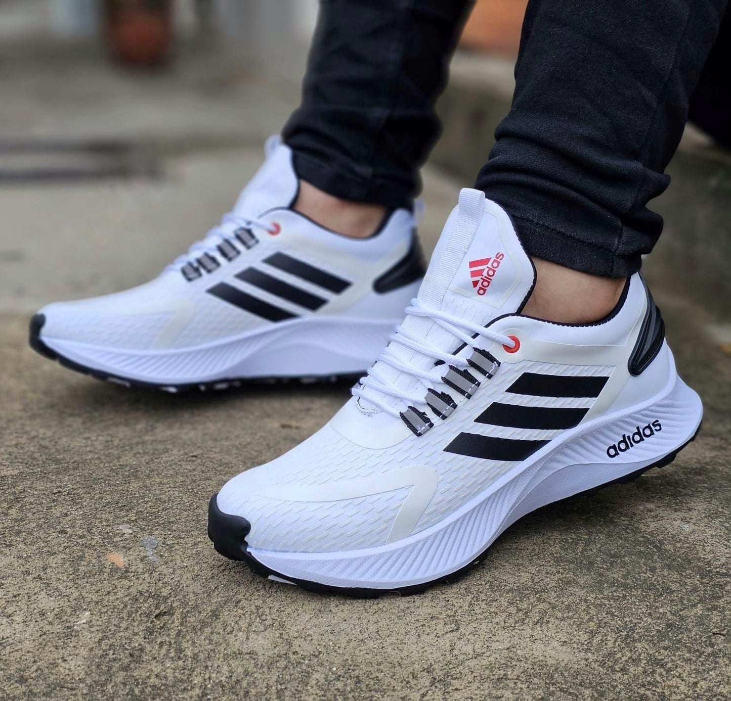 ADIDAS BOUNCE CABALLERO