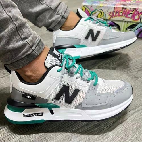 NEW BALANCE 530