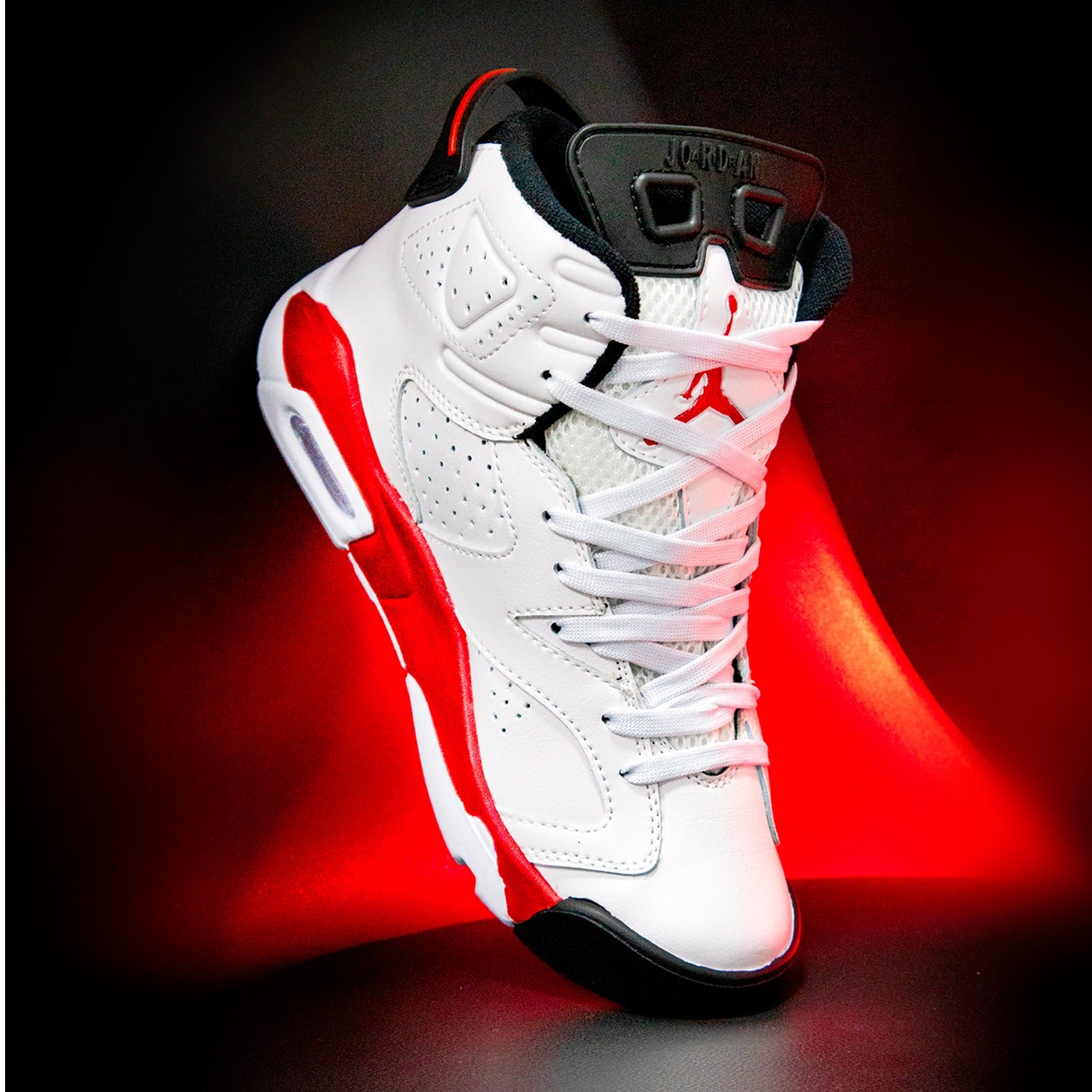 Jordan Retro 6 – Bota