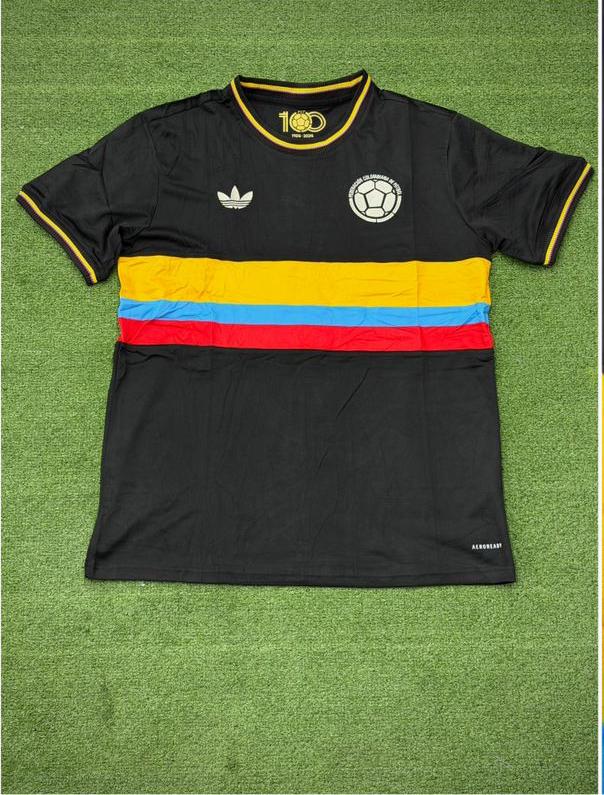 Camiseta Selección Colombia