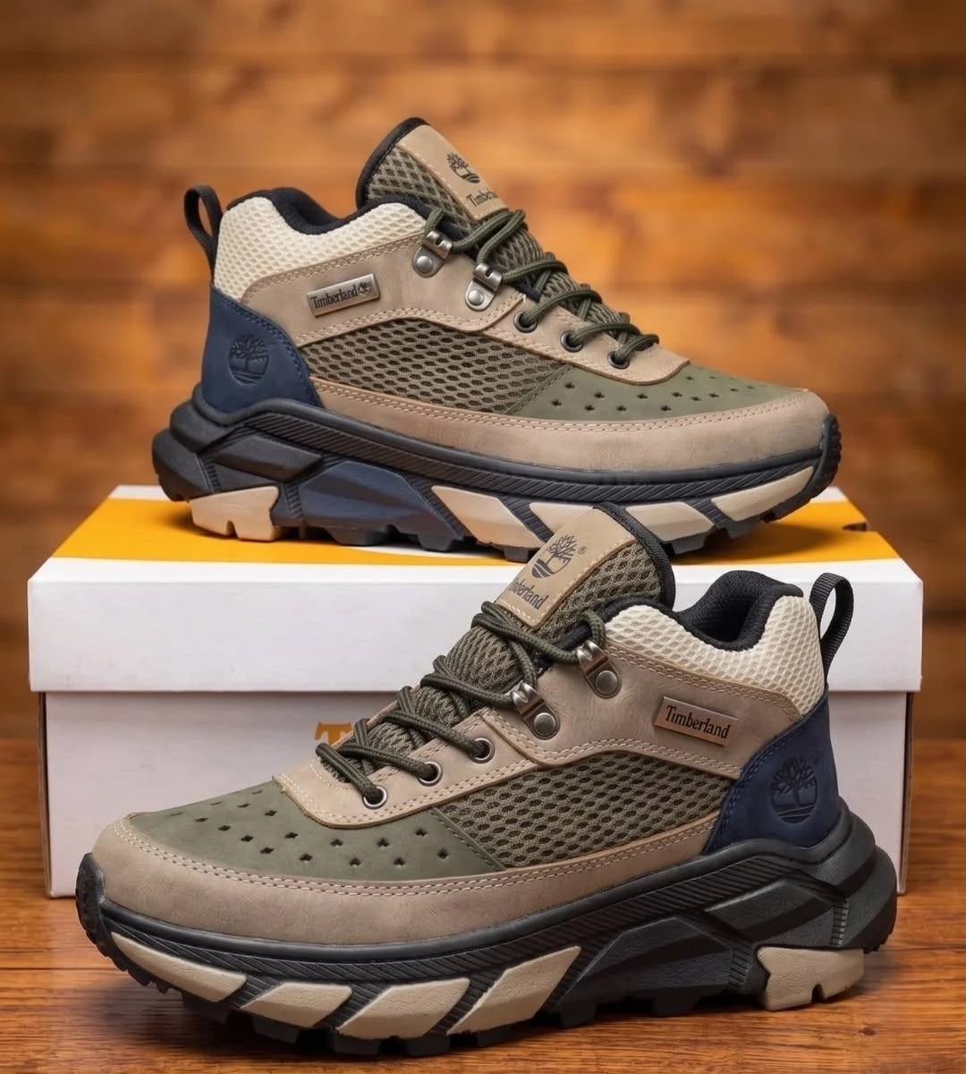 Timberland Especial