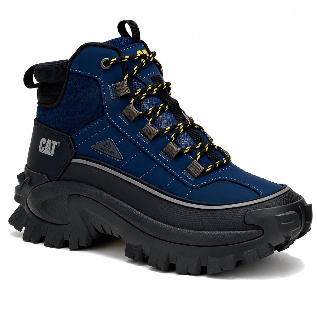 Bota Sintética para Caballero