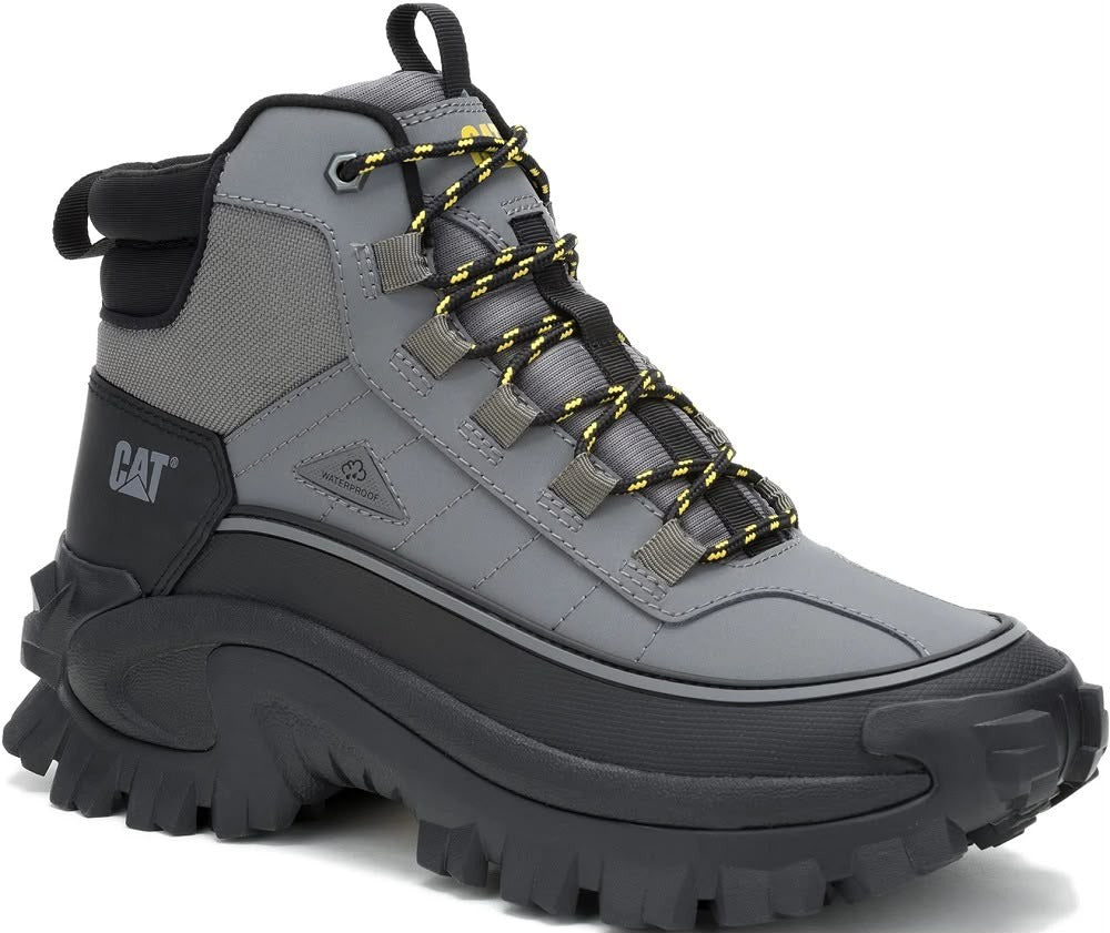 Bota Sintética para Caballero