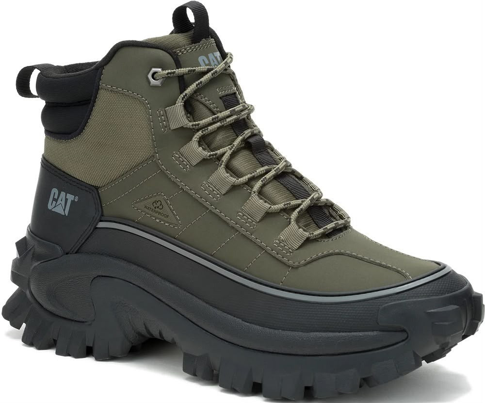 Bota Sintética para Caballero