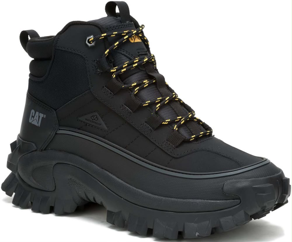 Bota Sintética para Caballero