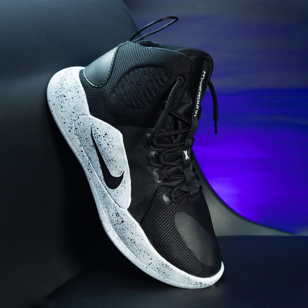 BOTA DEPORTIVA HYPERDUNK