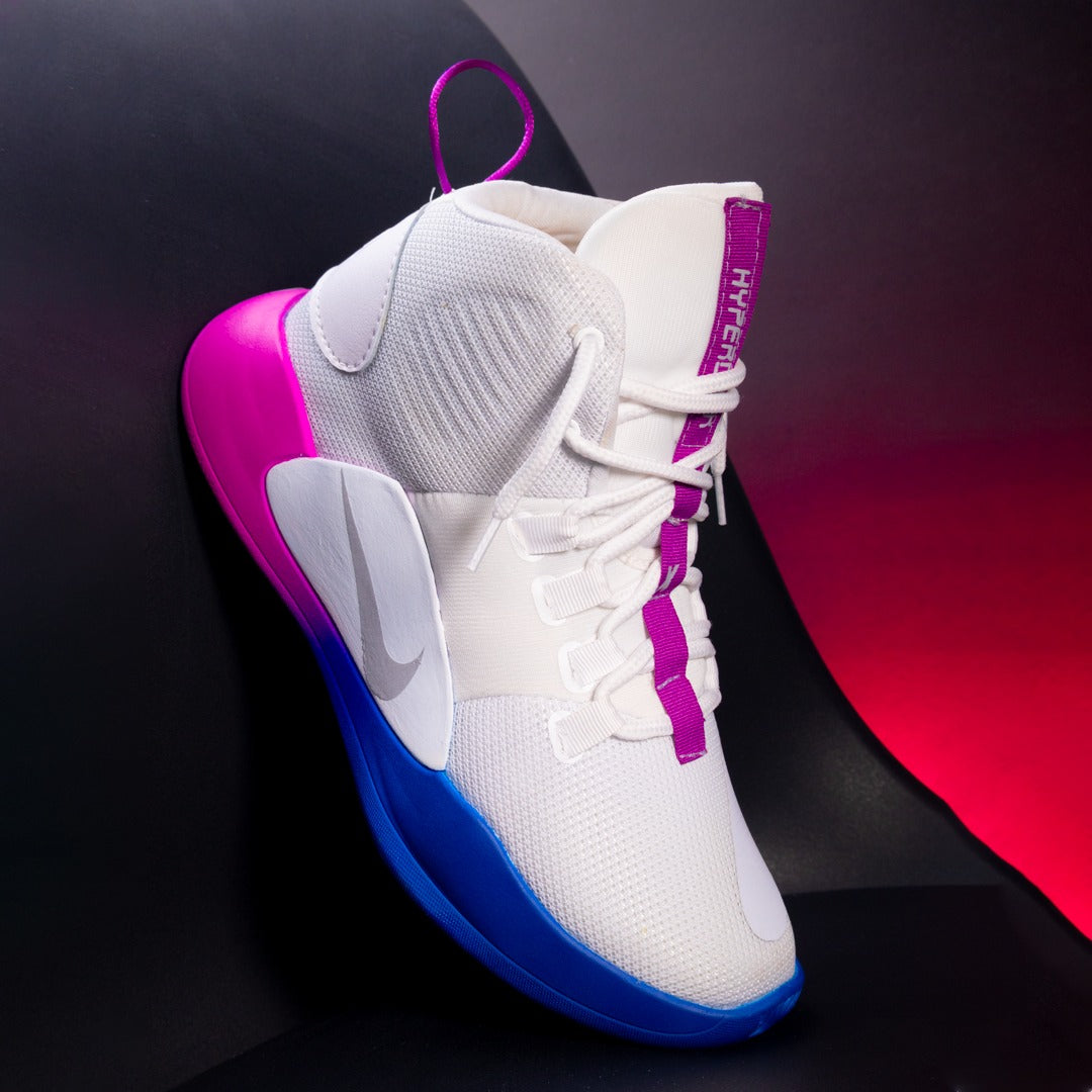 BOTA DEPORTIVA HYPERDUNK