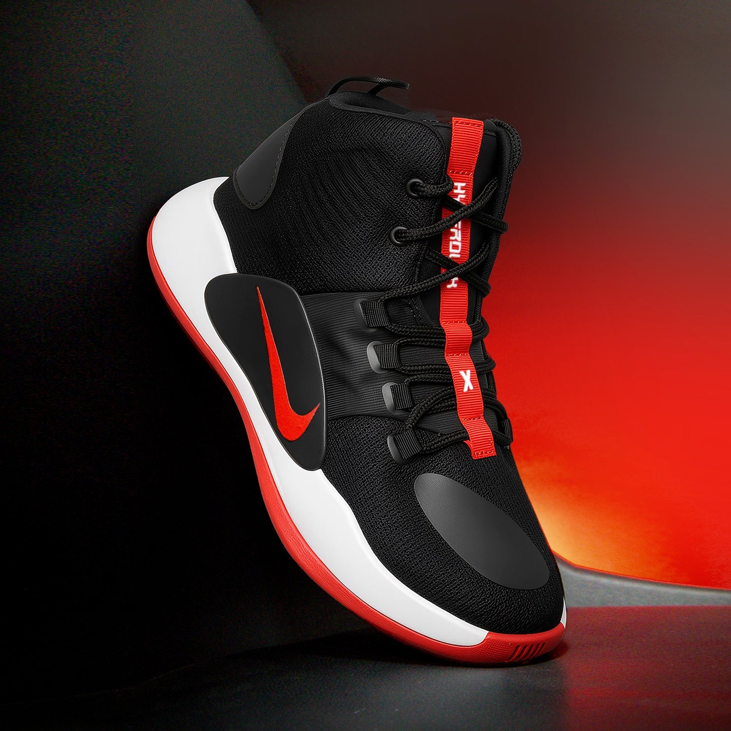 BOTA DEPORTIVA HYPERDUNK
