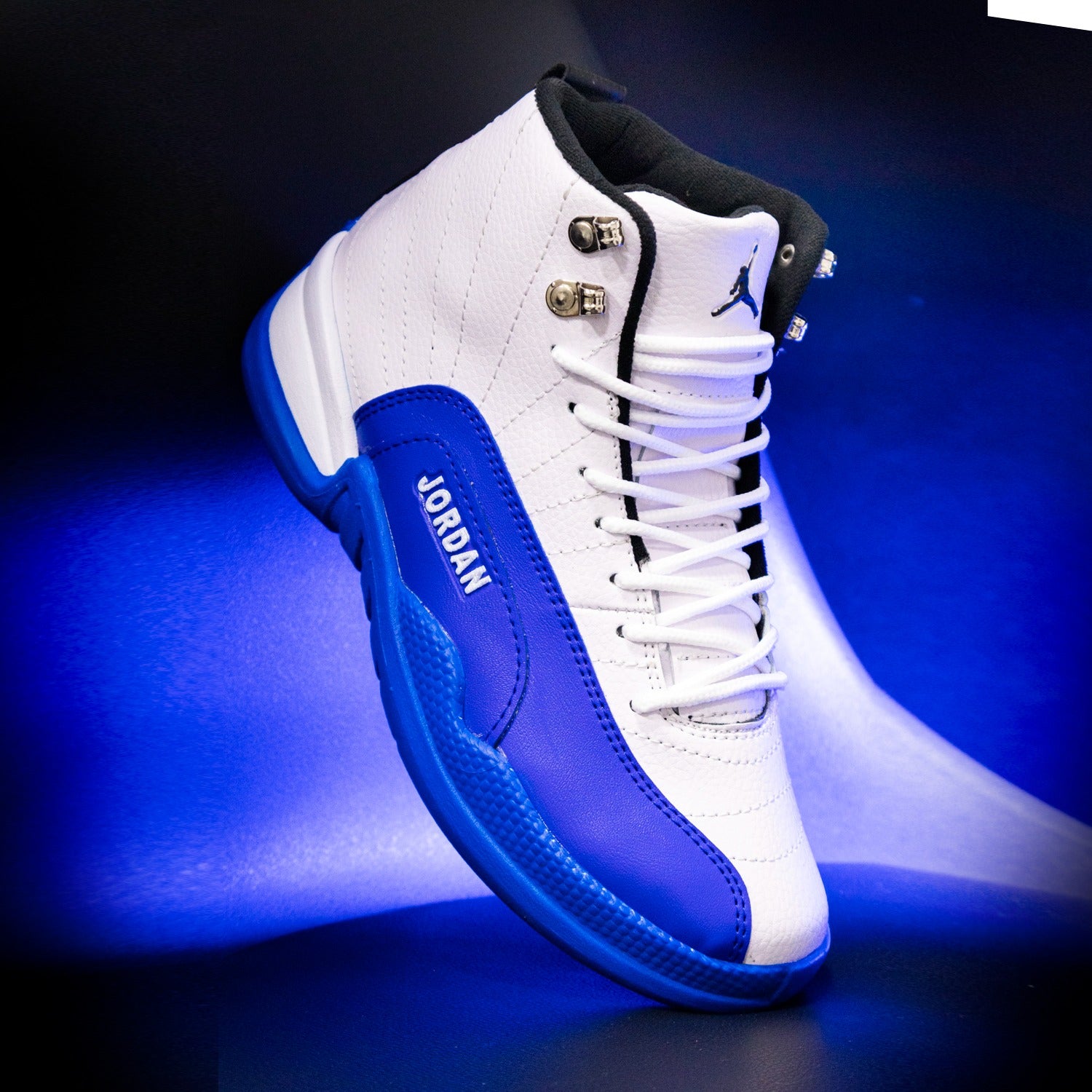 JORDAN RETRO 12