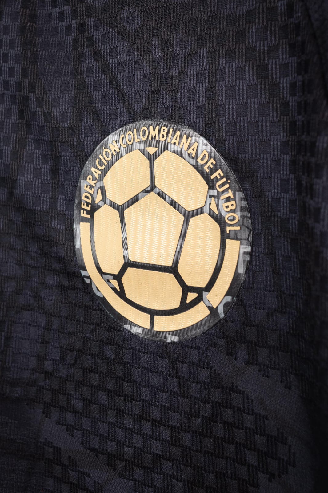 Camiseta Selección Colombia