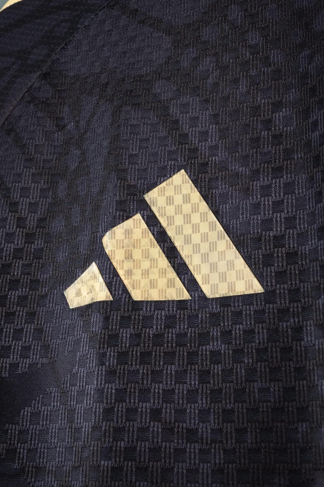 Camiseta Selección Colombia