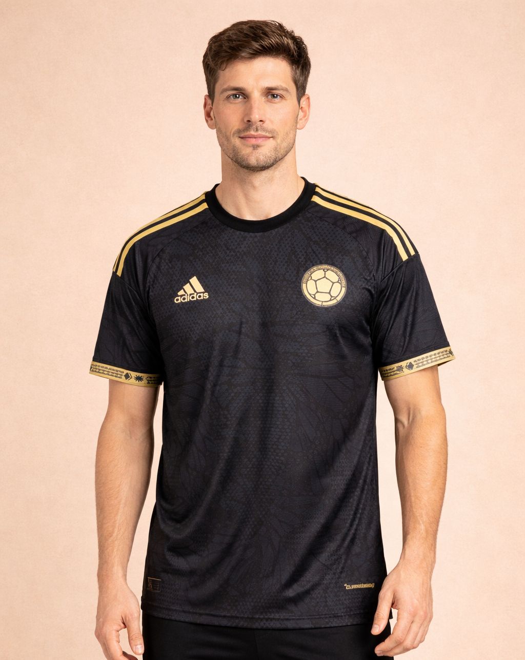 Camiseta Selección Colombia