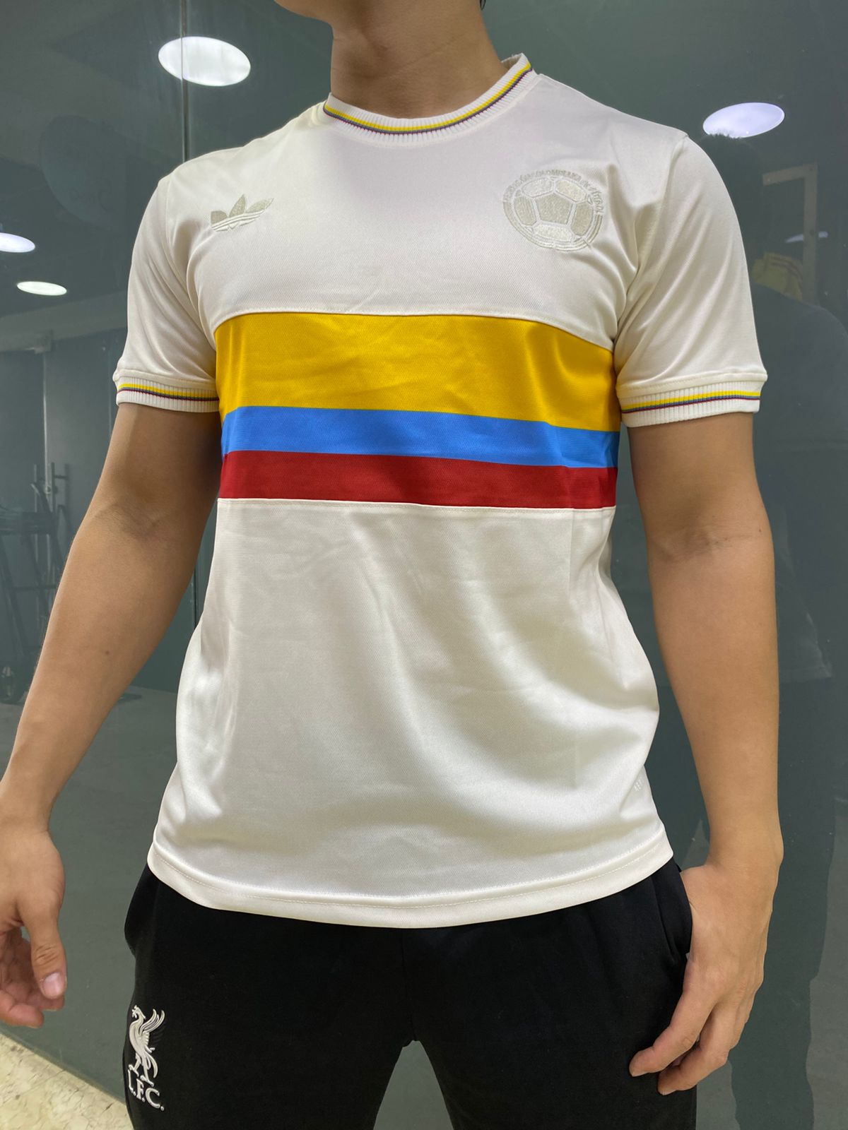 Camiseta Selección Colombia