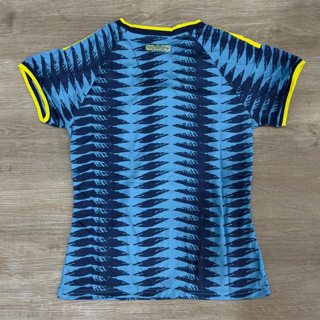 Camiseta Selección Colombia
