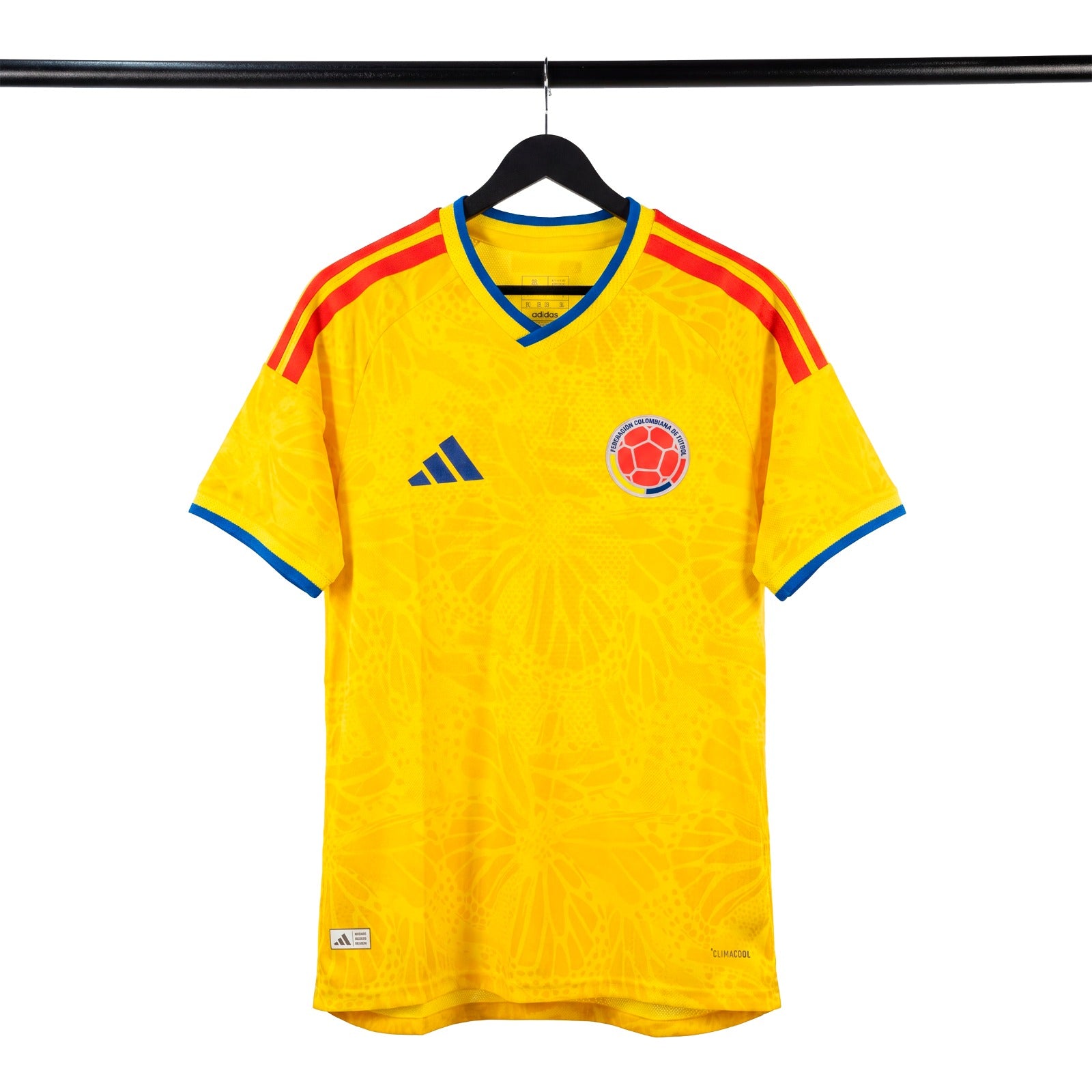 Camiseta Selección Colombia