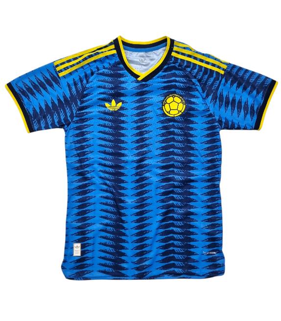 Camiseta Selección Colombia